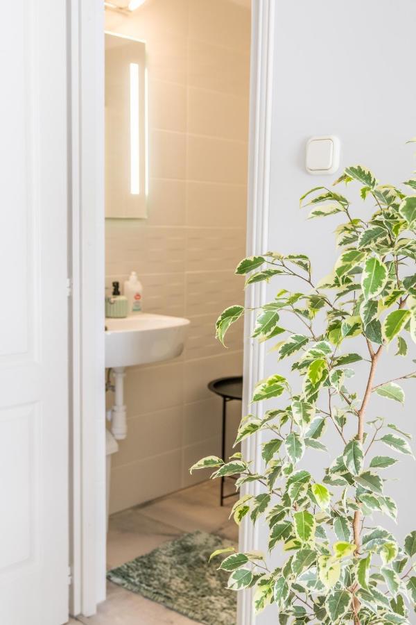 Villa 21 Boutique Rooms 발라톤알마디 외부 사진