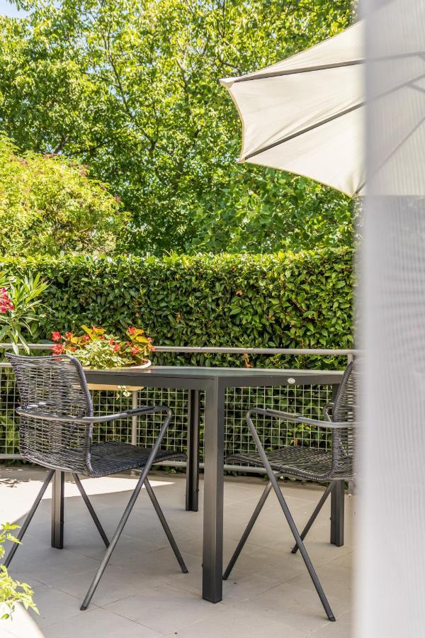 Villa 21 Boutique Rooms 발라톤알마디 외부 사진