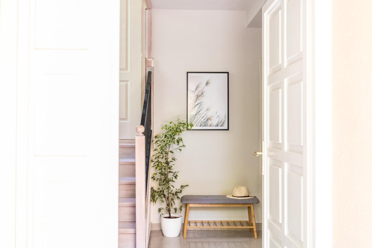 Villa 21 Boutique Rooms 발라톤알마디 외부 사진