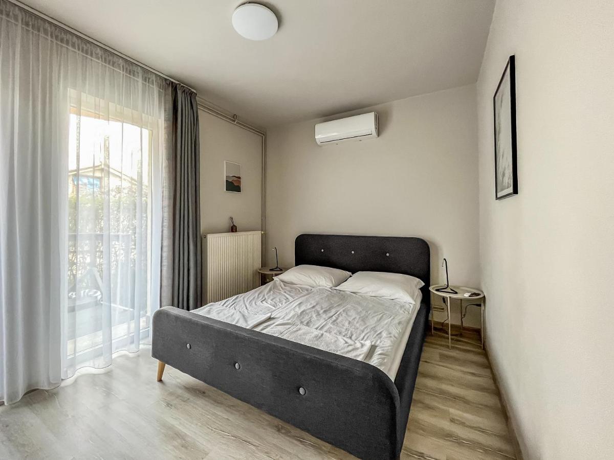 Villa 21 Boutique Rooms 발라톤알마디 외부 사진