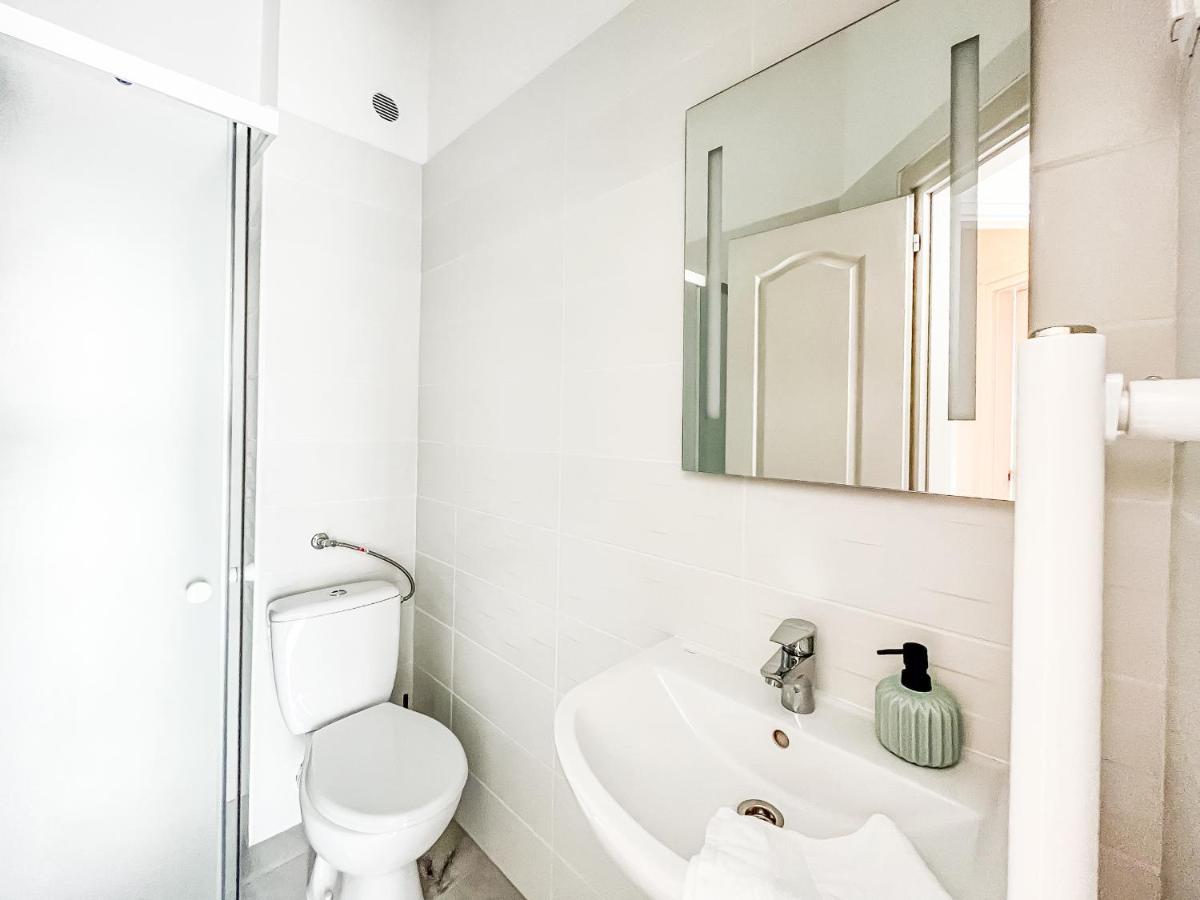Villa 21 Boutique Rooms 발라톤알마디 외부 사진