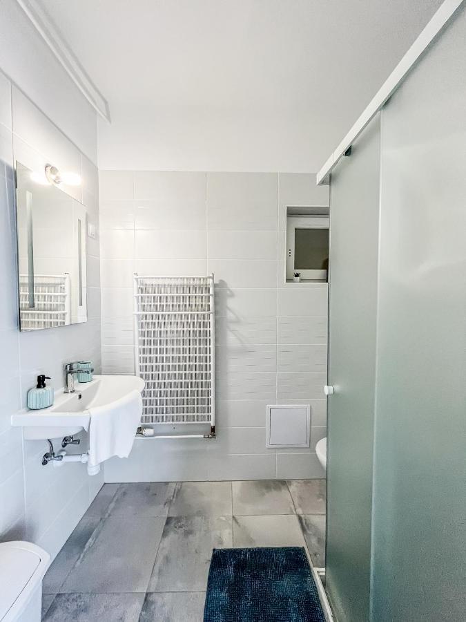 Villa 21 Boutique Rooms 발라톤알마디 외부 사진