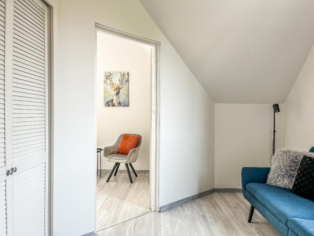 Villa 21 Boutique Rooms 발라톤알마디 외부 사진