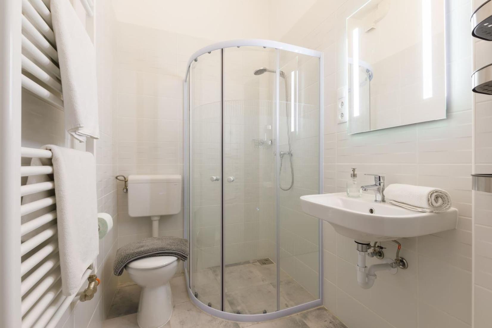 Villa 21 Boutique Rooms 발라톤알마디 외부 사진
