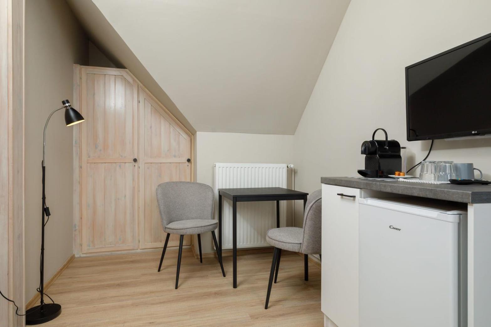 Villa 21 Boutique Rooms 발라톤알마디 외부 사진