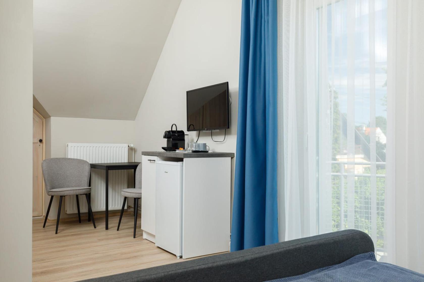 Villa 21 Boutique Rooms 발라톤알마디 외부 사진